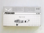 Thumbnail PEGASUS 1023 PFALZ D.XII